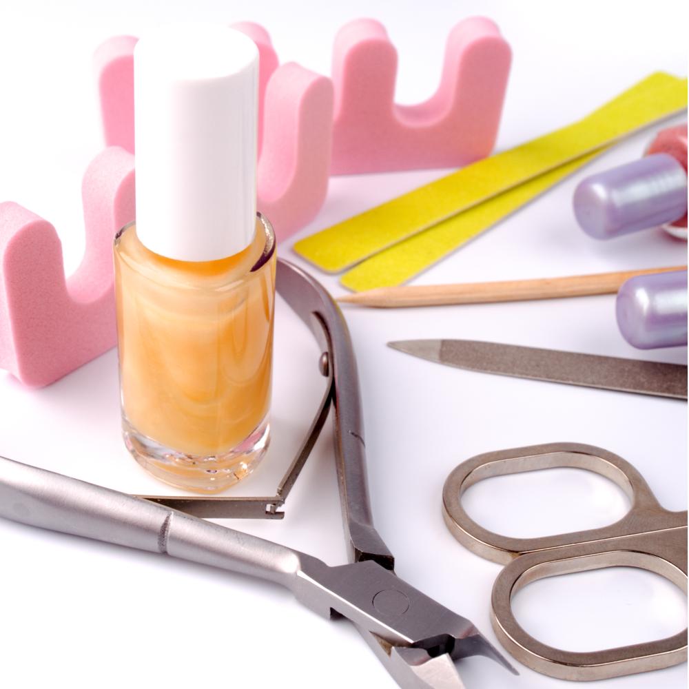 What Are Common Concerns About Nail Salons?