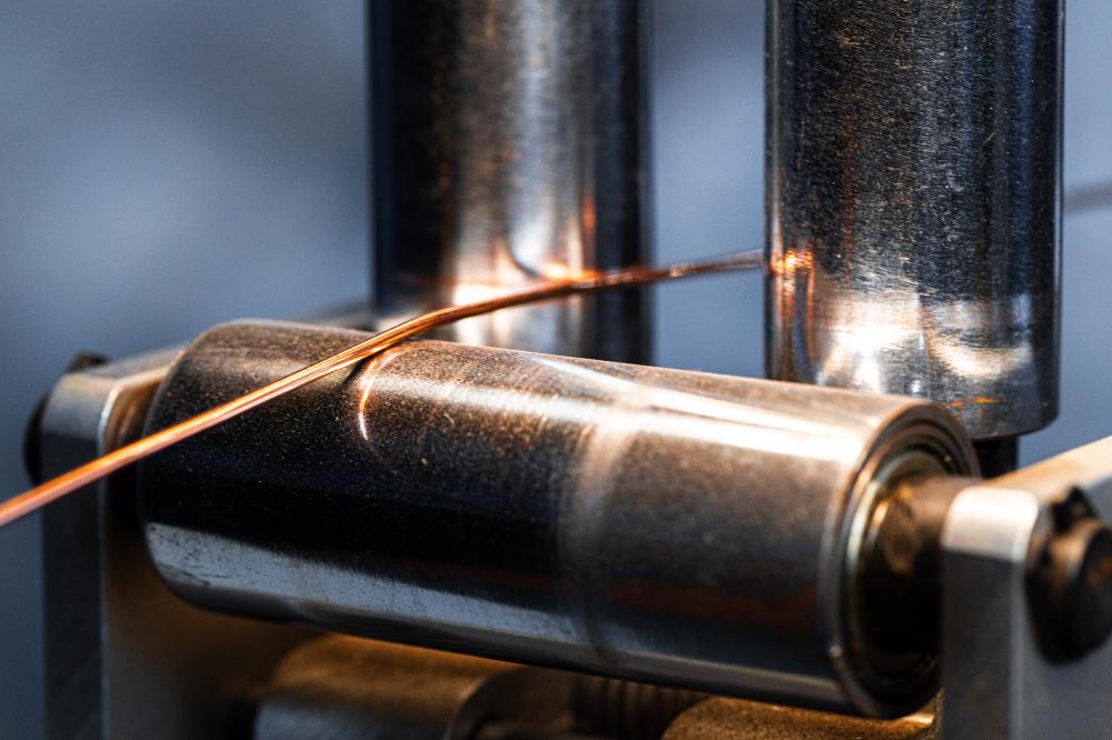 Applications in Modern Industries