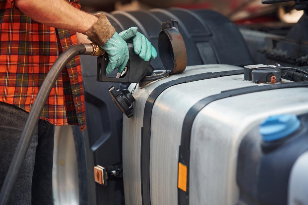 Advanced Technologies in Fuel Leak Detection