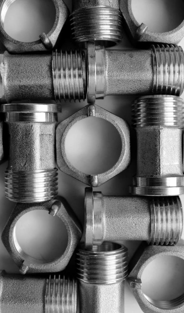 Diverse Applications of Aluminum Machining