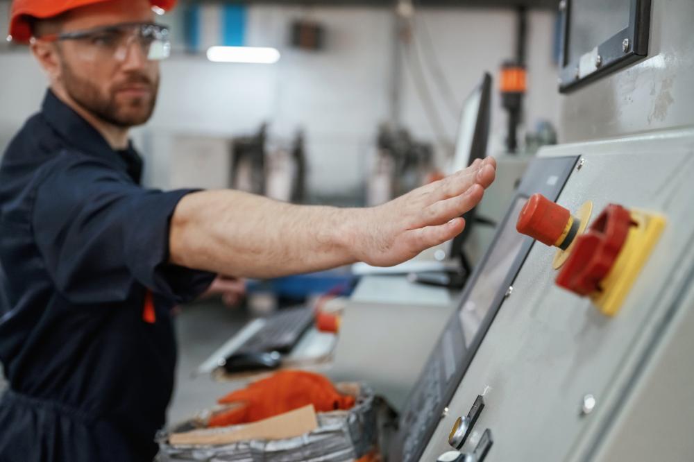 Services and Expertise at Anco Precision Inc