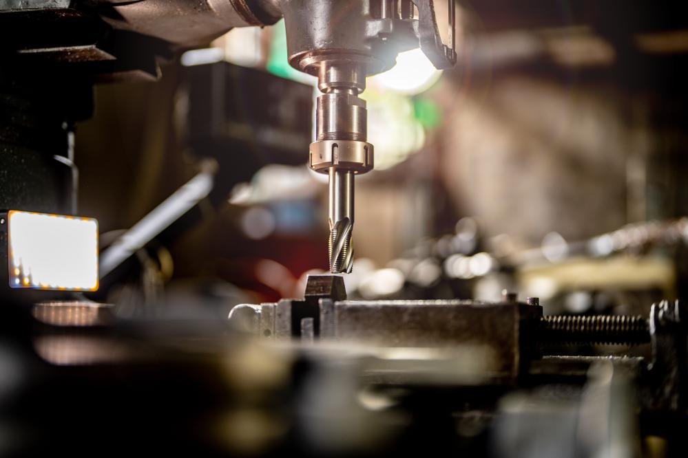 Innovation and Technology at Anco Precision