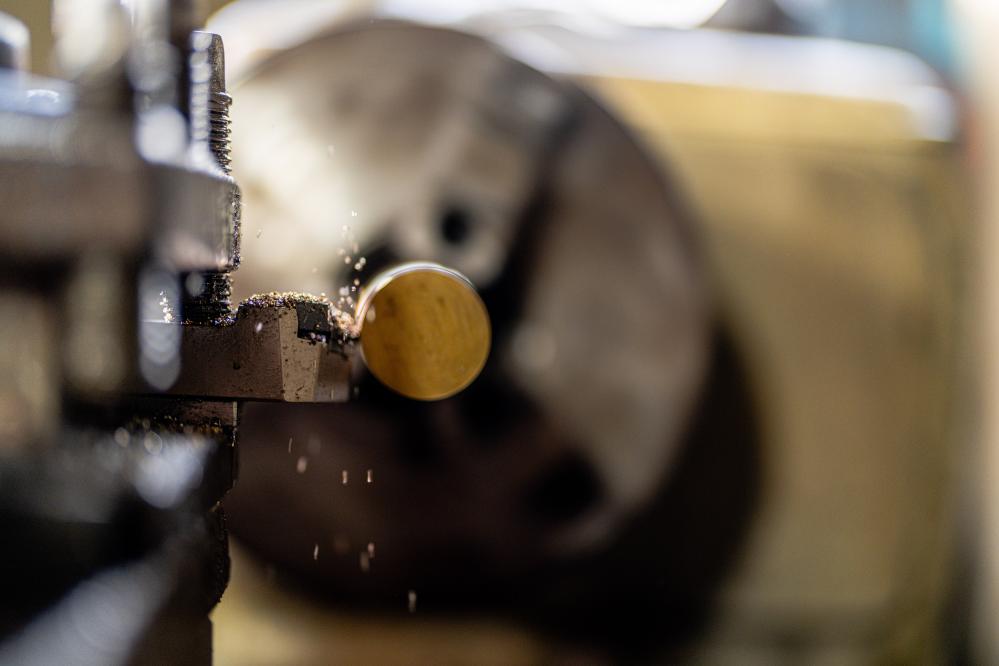 The Anatomy of Precision in CNC Turning