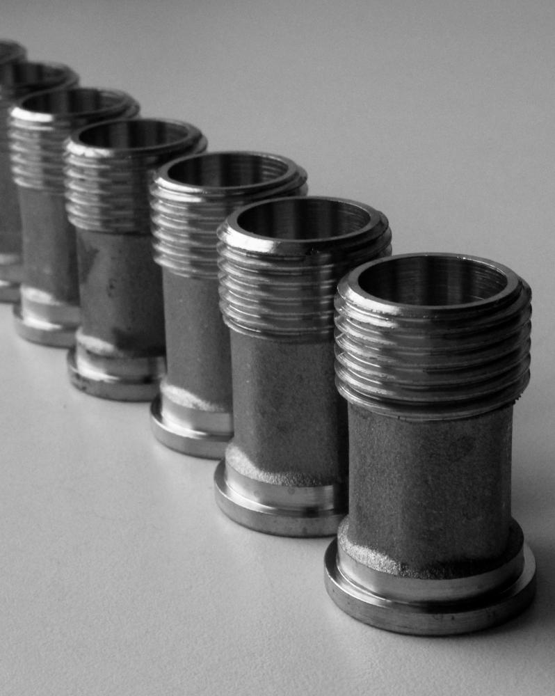 Diverse Capabilities and Industry Demand