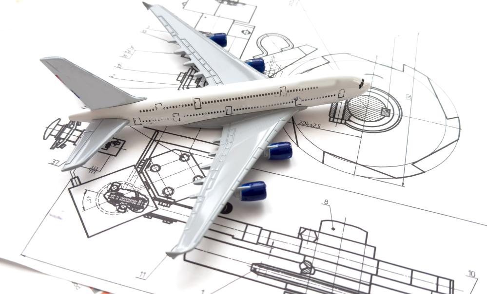 Role of R&D in Aerospace Innovation
