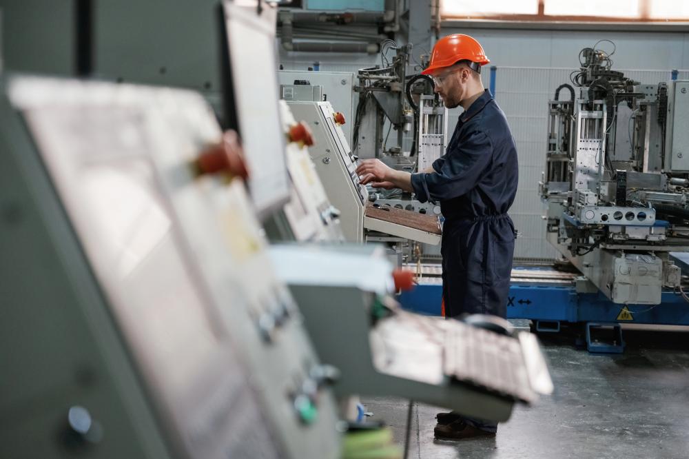 Various Sectors Reliant on Contract Manufacturing Services