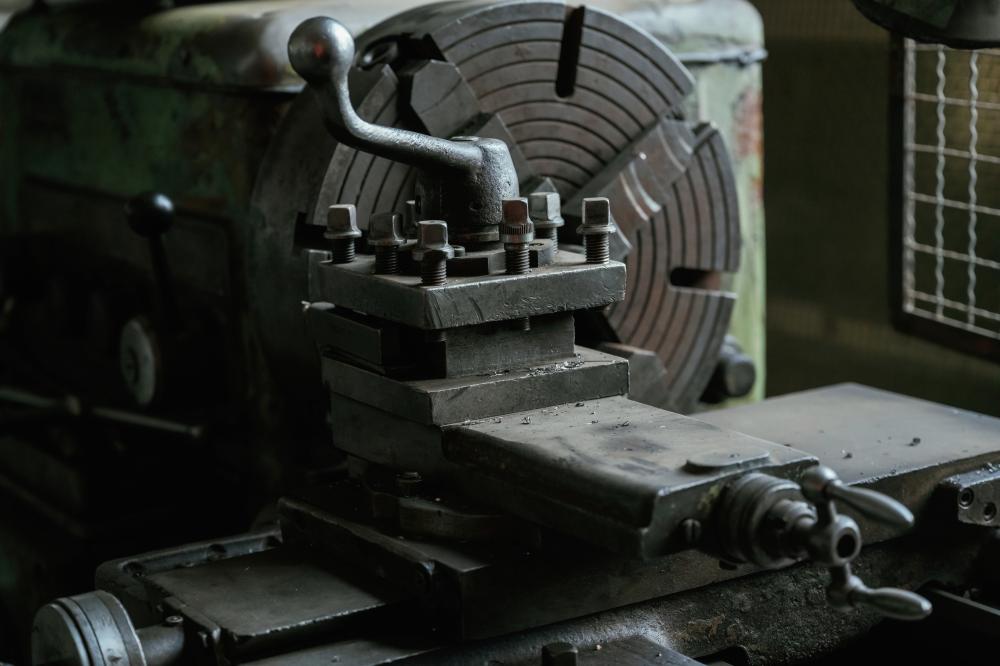 Embracing Technology in Machining
