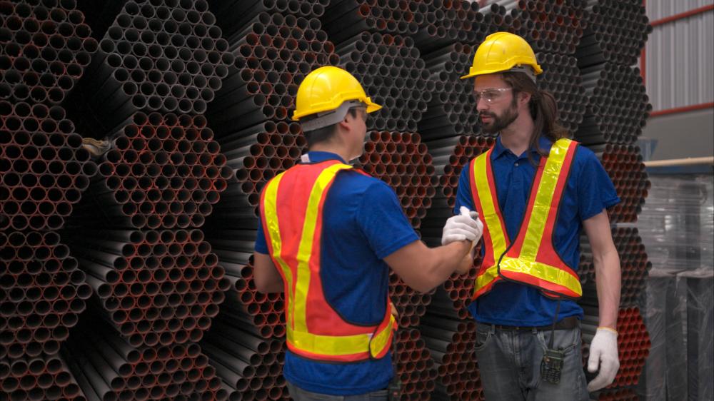 Process of Achieving NCCCO Certification