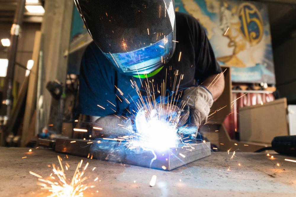 Versatility in Metal Fabrication Fort Lauderdale FL