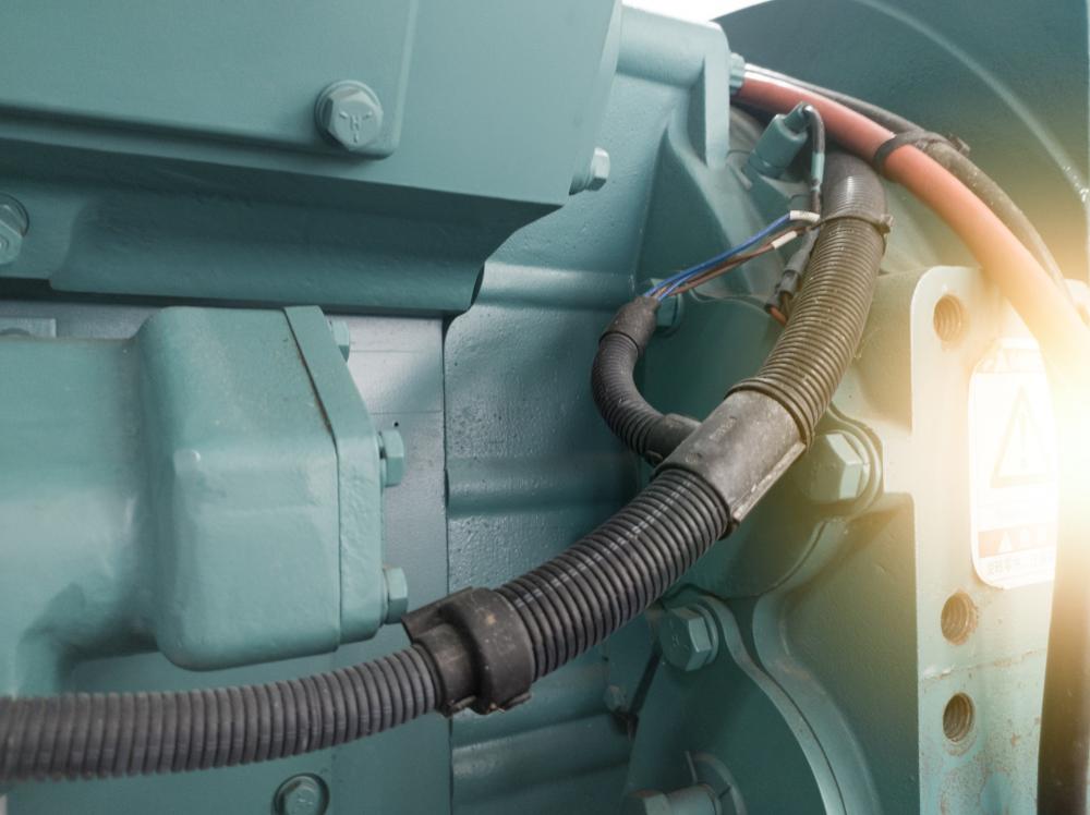 How to Select the Best Lubrication System for Your Needs?