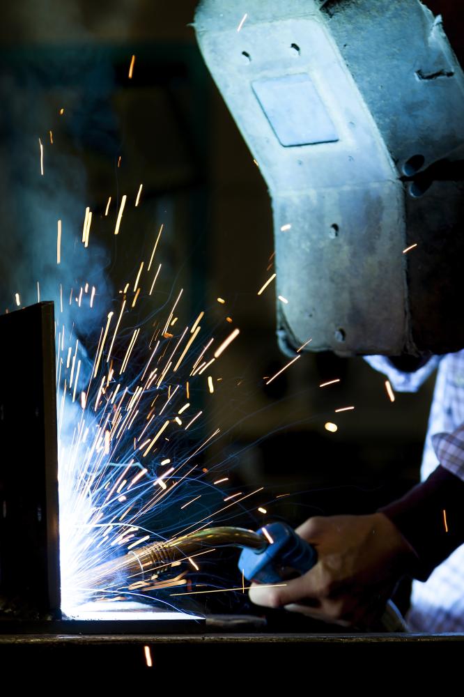 Wide Range of Services and Industries Served
