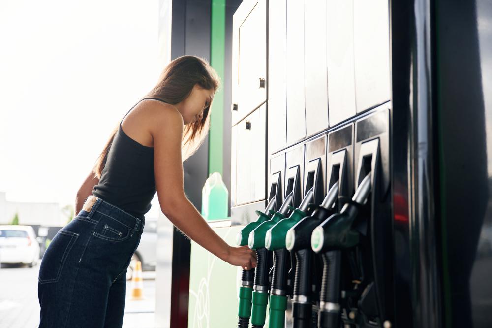 The Community Impact of Fuel Dispensers Saskatchewan