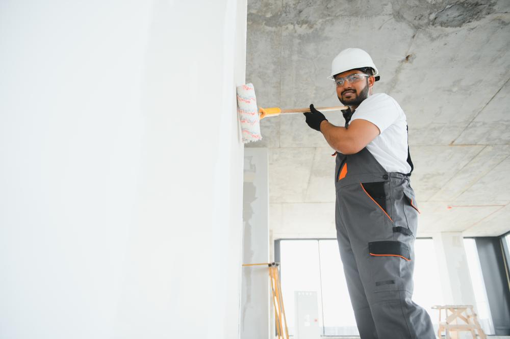 Questions to Ask Before Hiring a Painter Near Me
