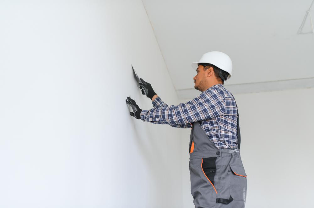 Anecdotal Experiences in Drywall Contracting