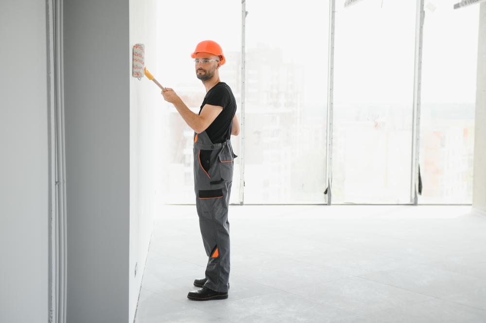 Mastering the Painting Process and Techniques