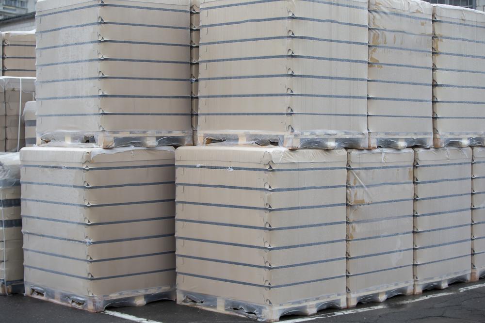 What are Slip Sheets for Pallets?