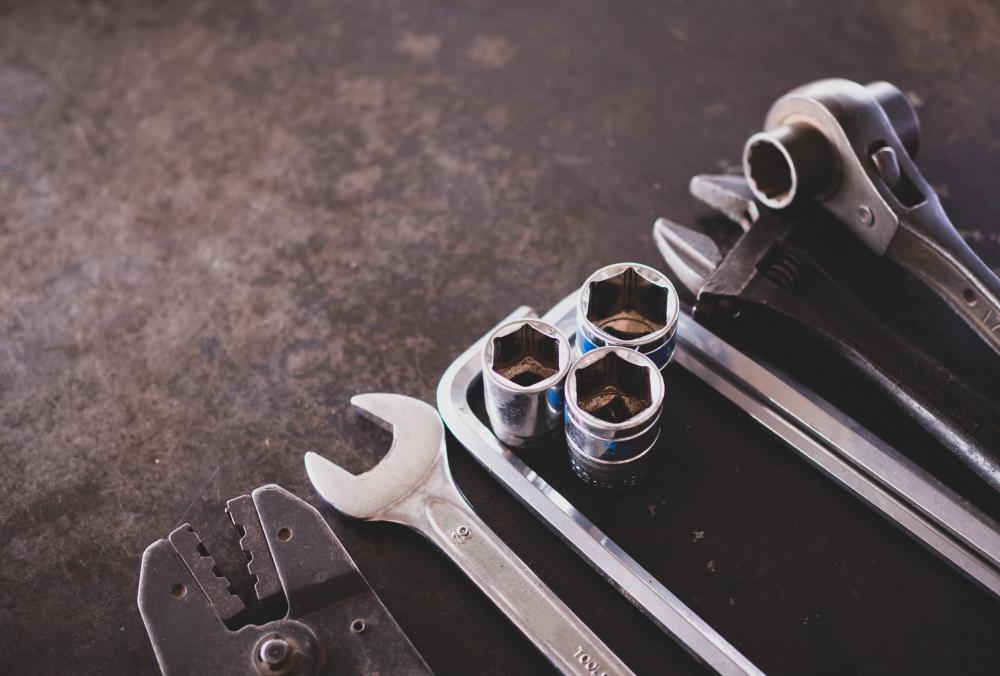 Understanding Adjustable Torque Wrenches
