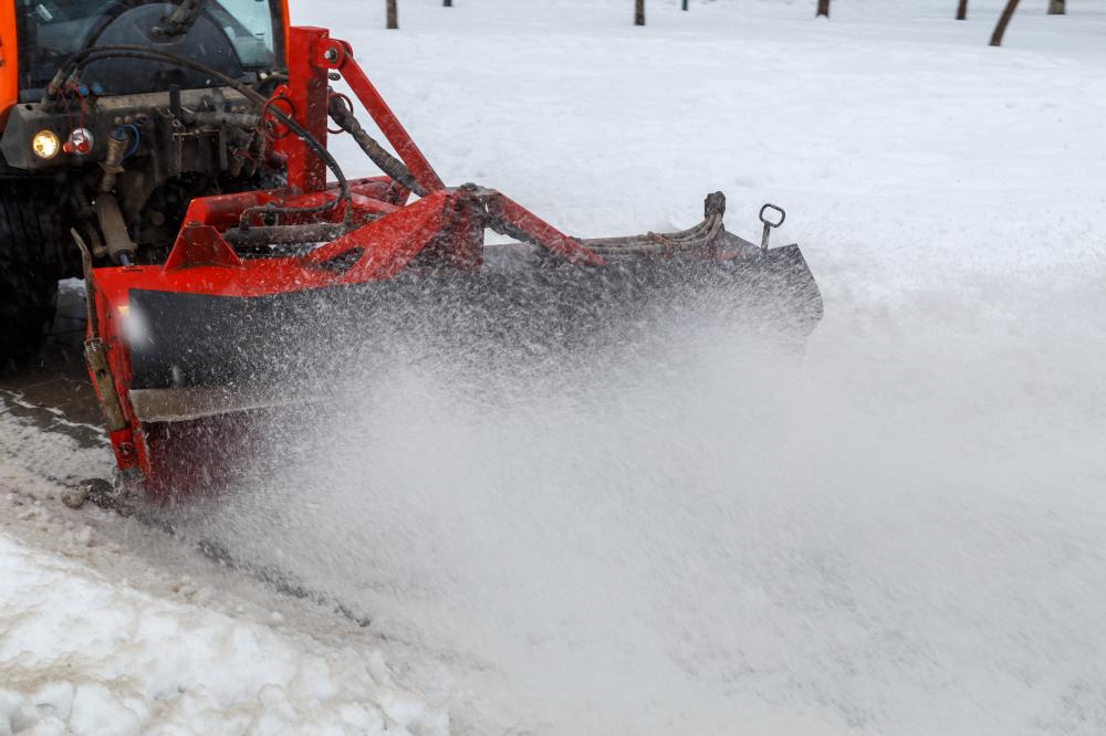 Elements of Effective Snow Removal