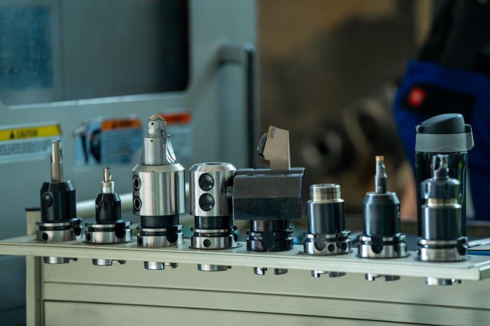 Innovation in Tool and Die
