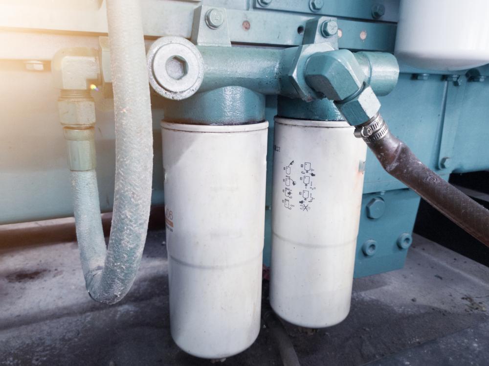 What is the Role of Grease Lubricators?