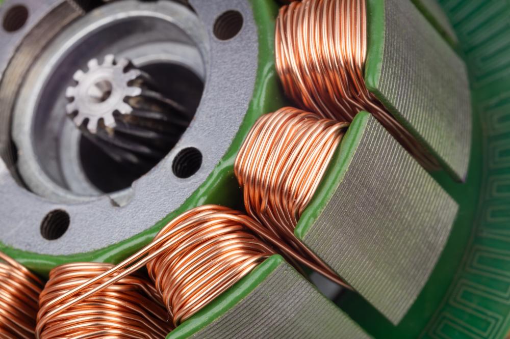 What Are the Common Challenges in Electric Motor Lubrication Illinois?