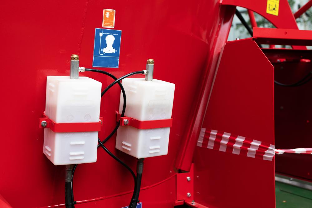 What Qualifies as a Grease Dispenser Texas Emergency?