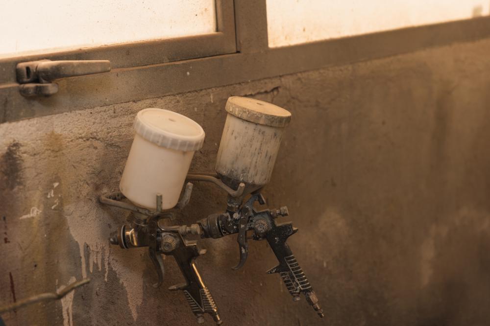 Why Choose Automatic Grease Dispensers?