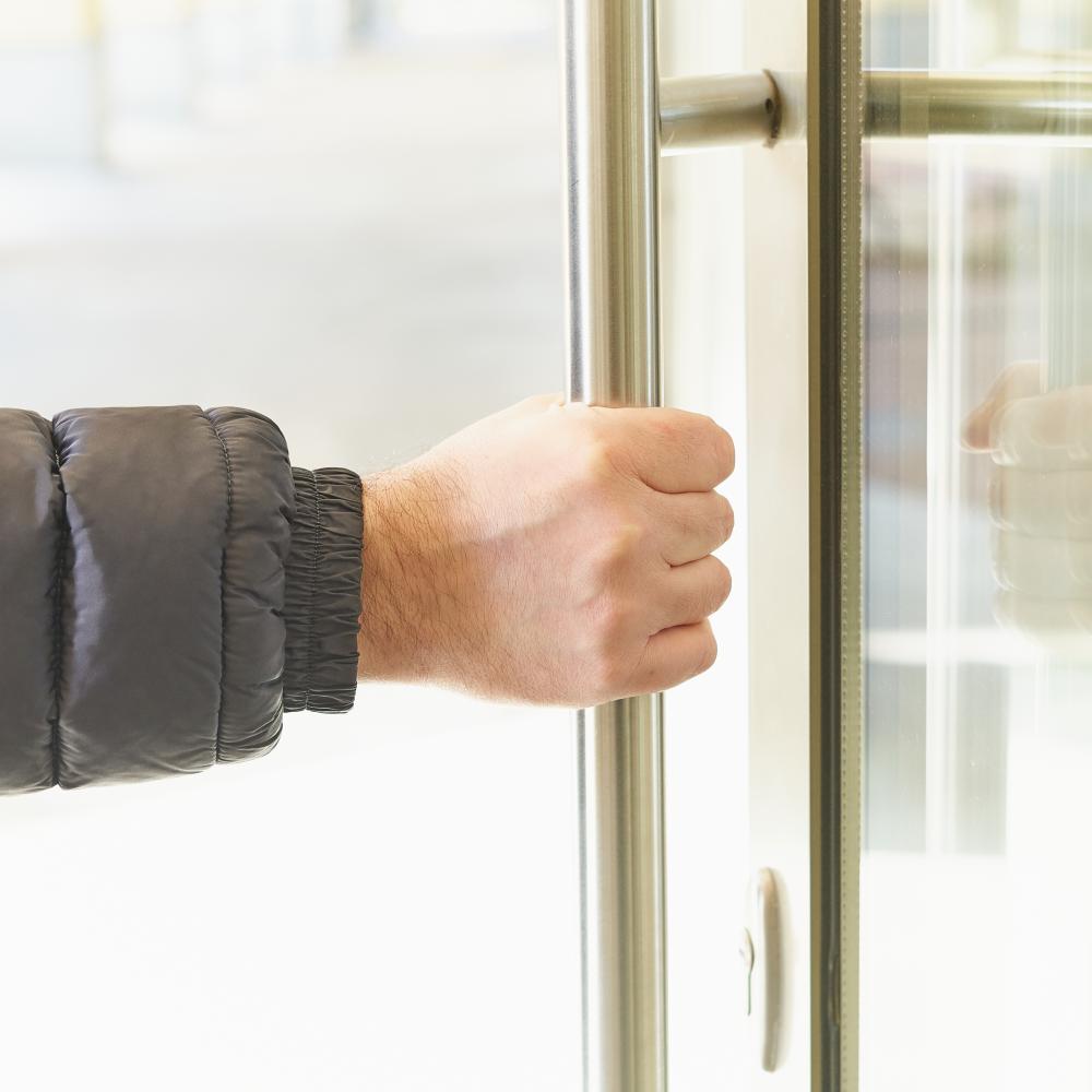 Comprehensive Security Solutions