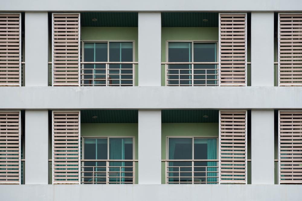 Investment Benefits of 4 Storey Home Office