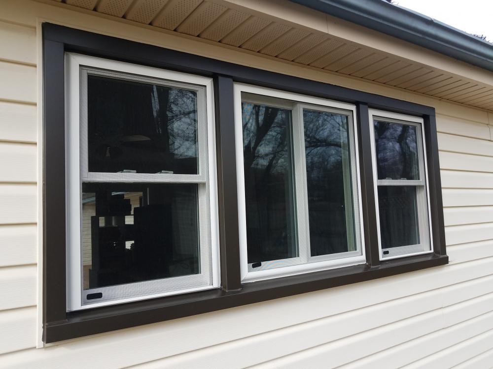 Benefits of Window Replacement