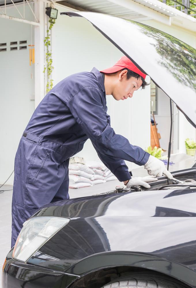 What Sets Culver City Auto Body Apart?