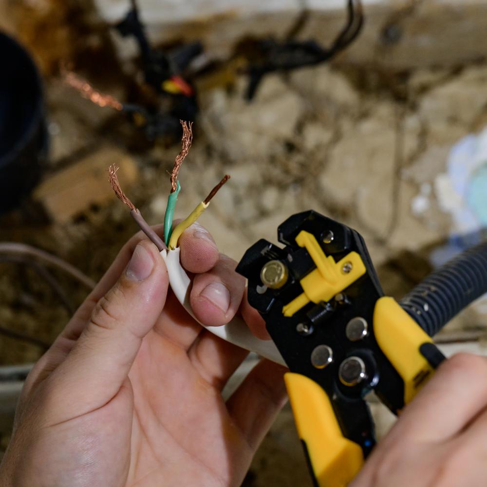 Benefits of Regular Electrical Inspections