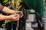 Services Offered by High Voltage Electrical