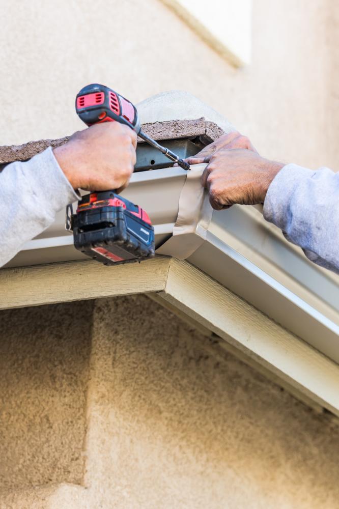 How Gutter Installation Prevents Costly Home Repairs