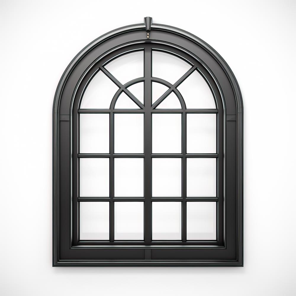Decorative Hardware and Finish Varieties