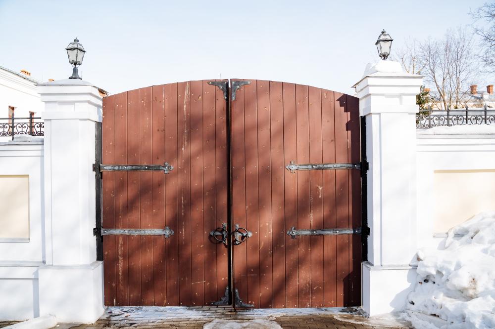 What to Expect from Gate Installation in West Bloomfield