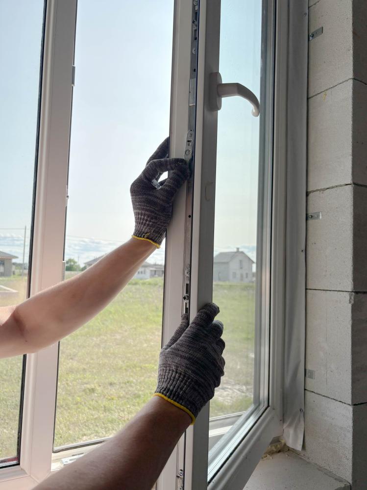 Benefits of Aluminum Window Installation