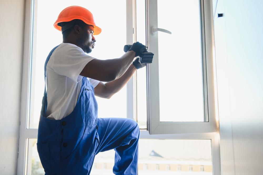 Commitment to Quality Installation