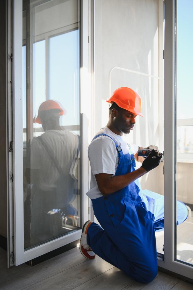Expert Installation Practices