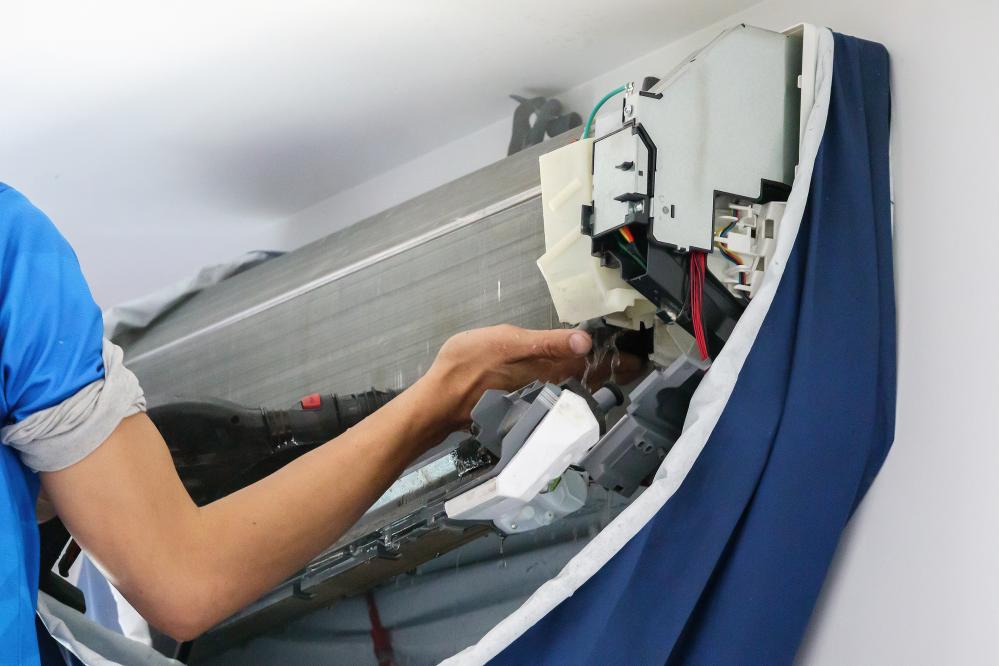 Common Issues and Solutions in Koolspace Wine Cooler Repair