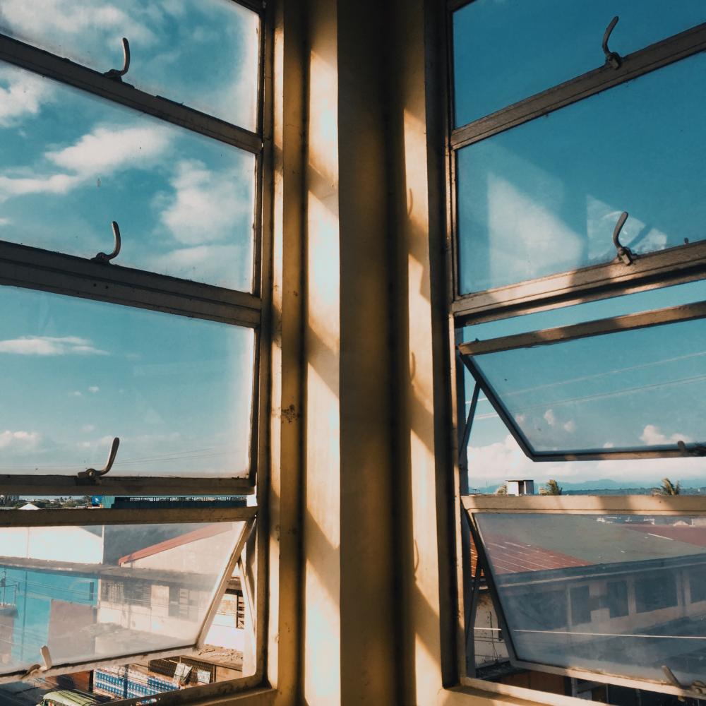 The Process of Aluminum Window Replacement