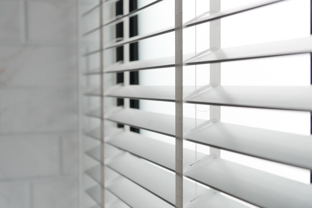 Exploring Custom Blinds: Personalized Elegance