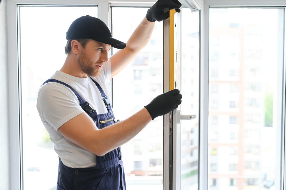 Comprehensive Replacement Services