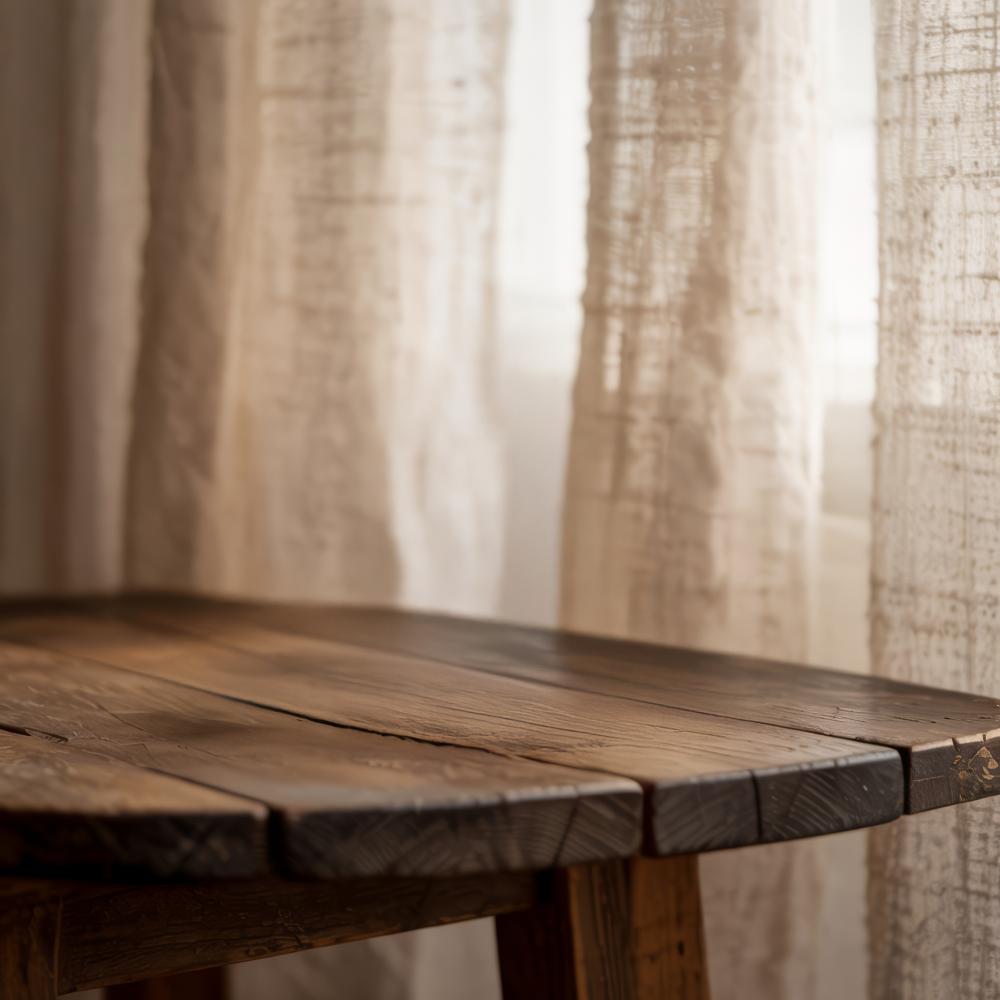 Custom Blinds: Unveiling the Materials