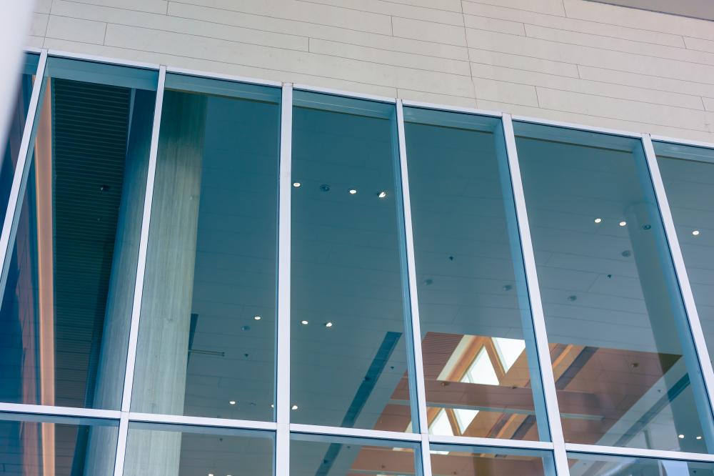 The Importance of Quality Commercial Doors