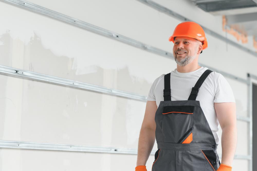 Qualities of the Best Garage Contractors