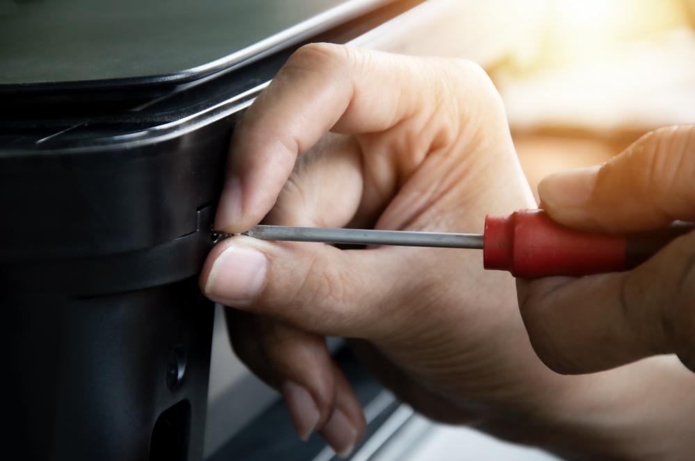 Benefits of Proper Viking Range Repair
