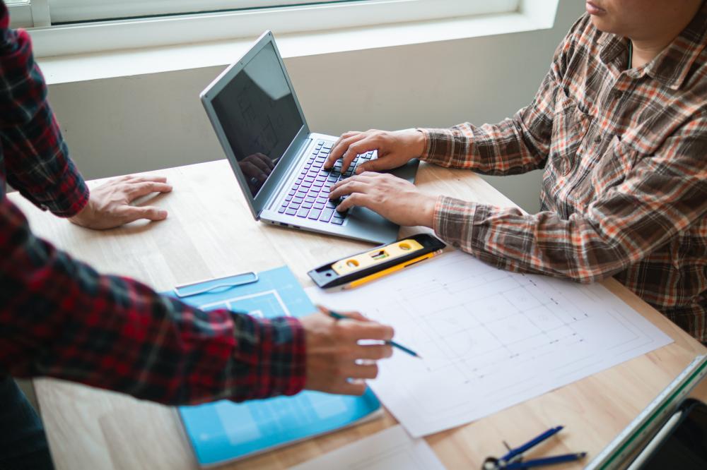 Building a Strong Foundation with a Business Plan