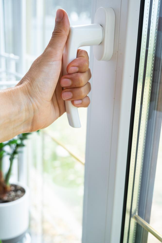 The Process Behind Custom Replacement Windows Tomball TX