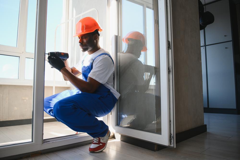 A Comprehensive Process from Consultation to Installation